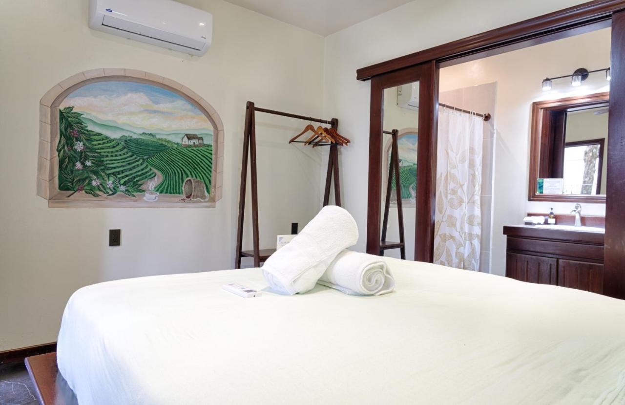 Hona Beach Hotel Dominical Luaran gambar