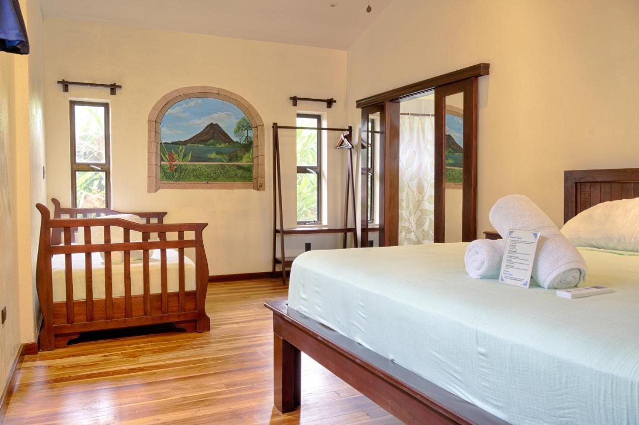 Hona Beach Hotel Dominical Luaran gambar