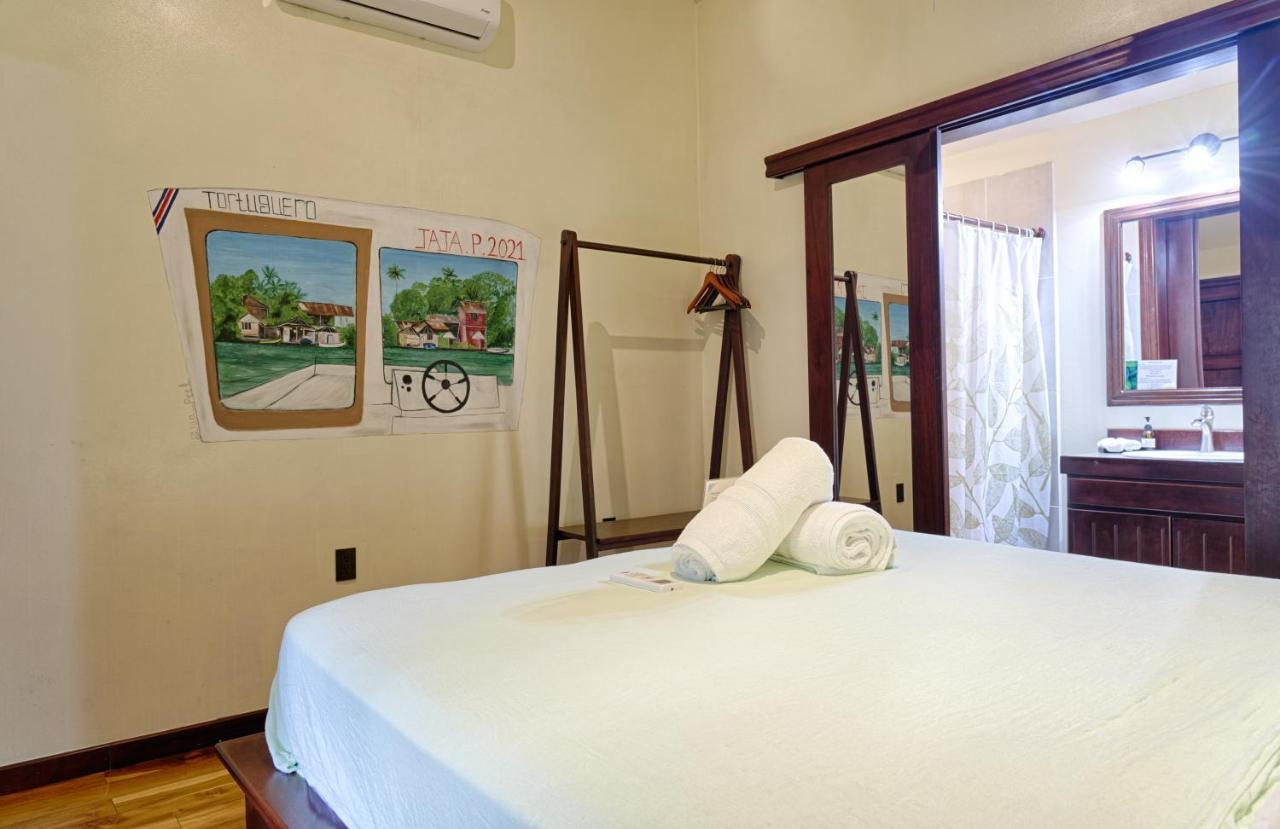 Hona Beach Hotel Dominical Luaran gambar
