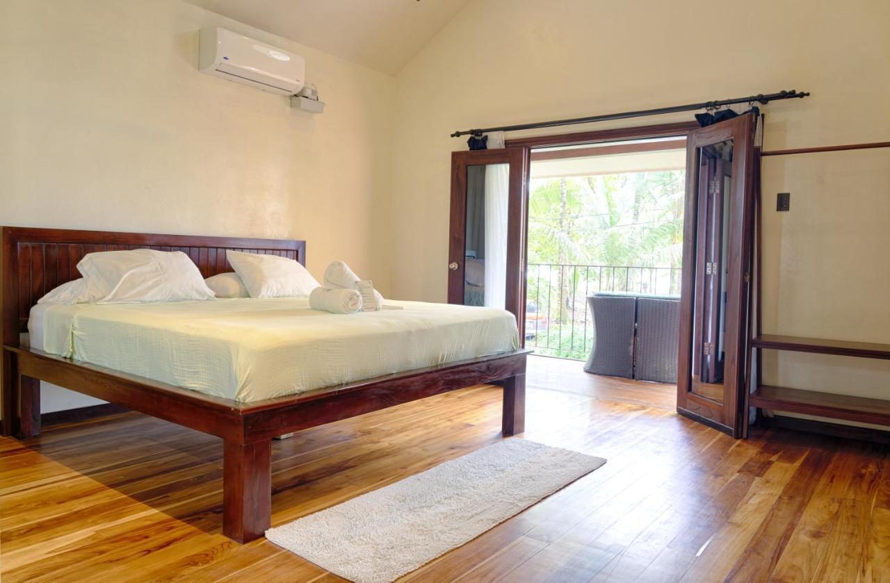 Hona Beach Hotel Dominical Luaran gambar