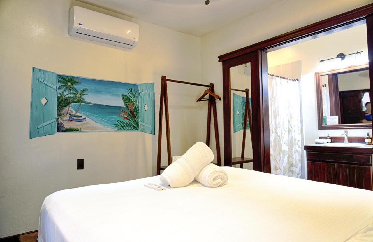 Hona Beach Hotel Dominical Luaran gambar