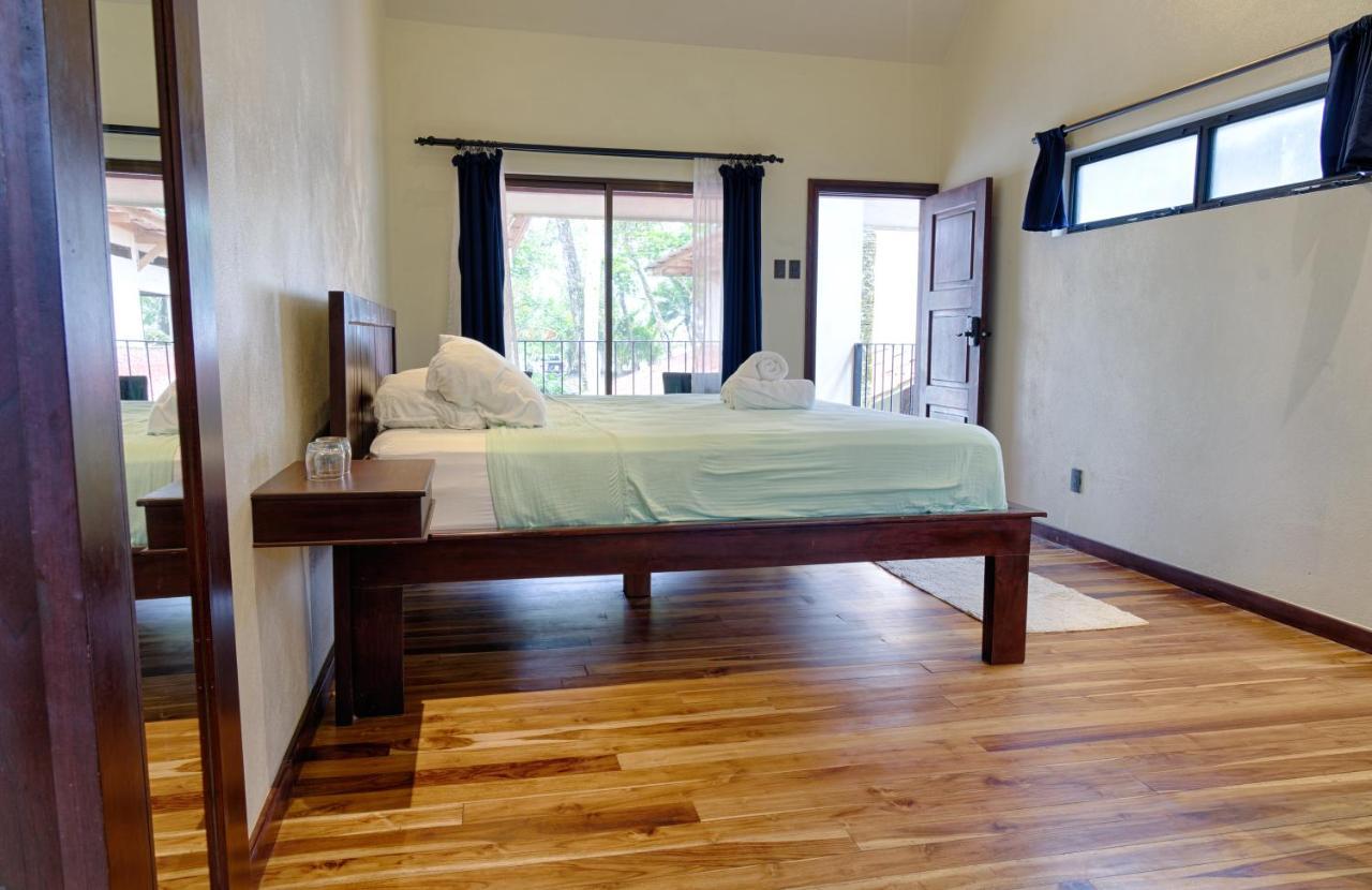 Hona Beach Hotel Dominical Luaran gambar